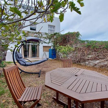 شقة Casa Ana Con Jardin بونتا ديل هيدالغو المظهر الخارجي الصورة