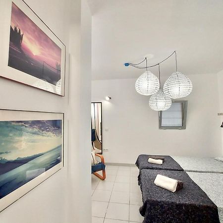 شقة Casa Ana Con Jardin بونتا ديل هيدالغو المظهر الخارجي الصورة