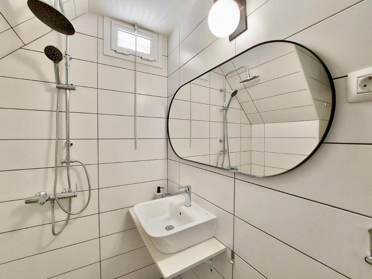 شقة Casa Ana Con Jardin بونتا ديل هيدالغو المظهر الخارجي الصورة
