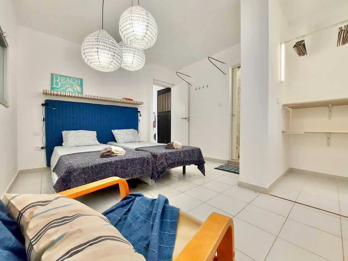 شقة Casa Ana Con Jardin بونتا ديل هيدالغو المظهر الخارجي الصورة