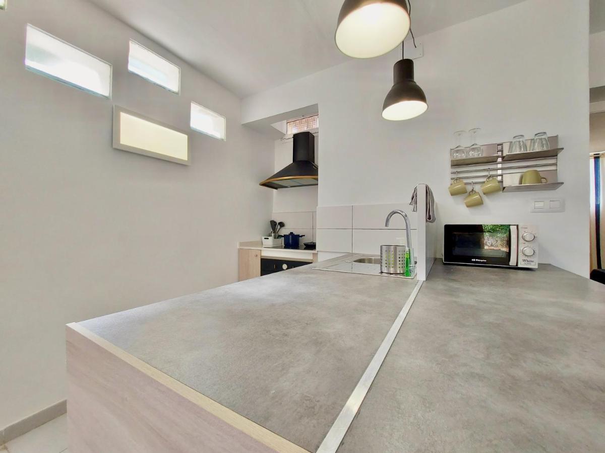 شقة Casa Ana Con Jardin بونتا ديل هيدالغو المظهر الخارجي الصورة